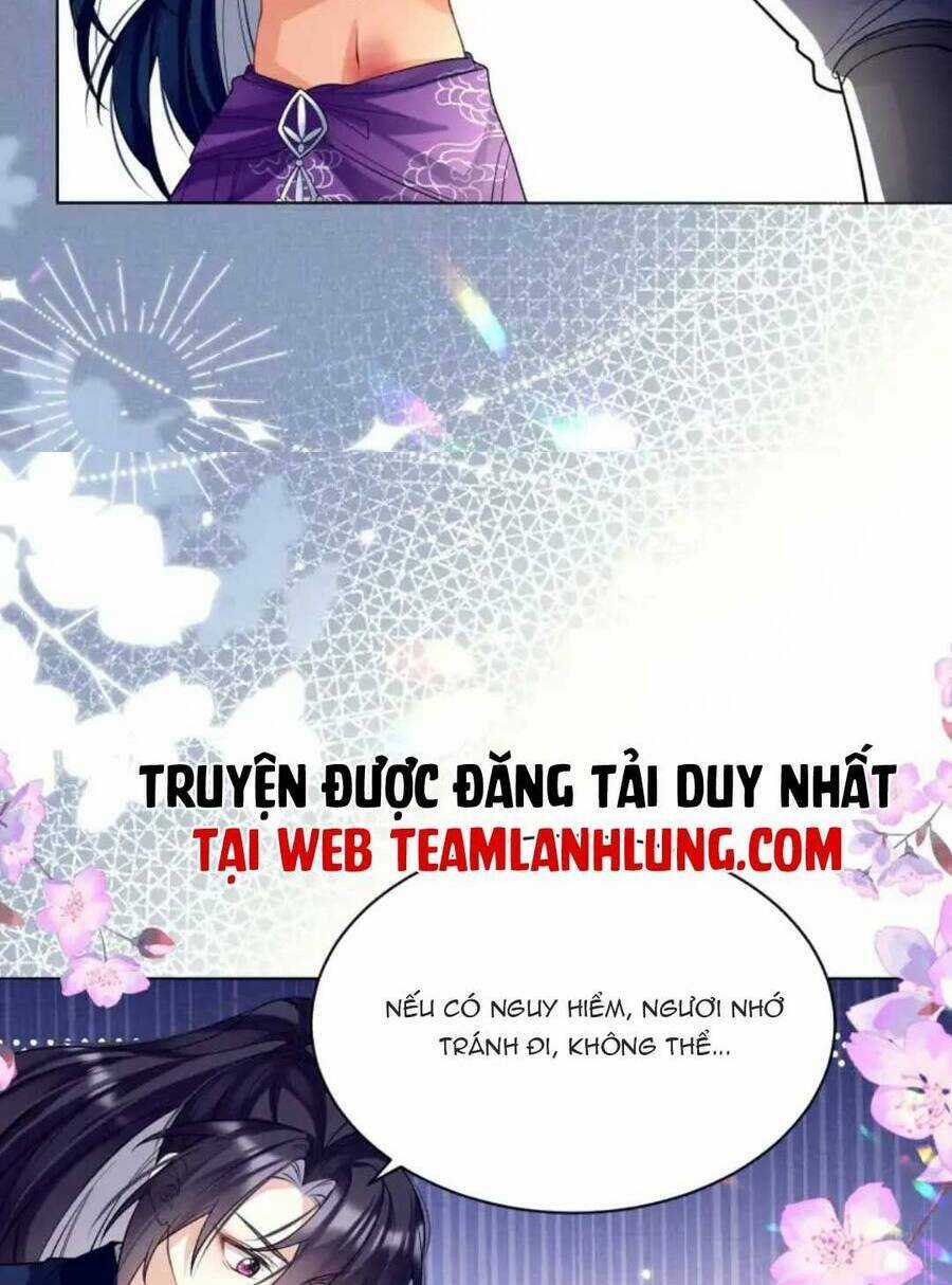 Phương Thức Nuôi Dưỡng Nhân Vật Phản Diện Chapter 24 trang 43