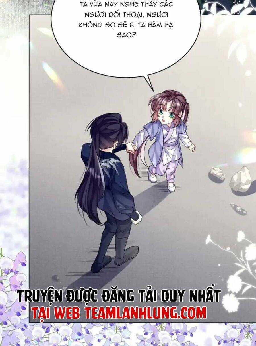 Phương Thức Nuôi Dưỡng Nhân Vật Phản Diện Chapter 24 trang 45