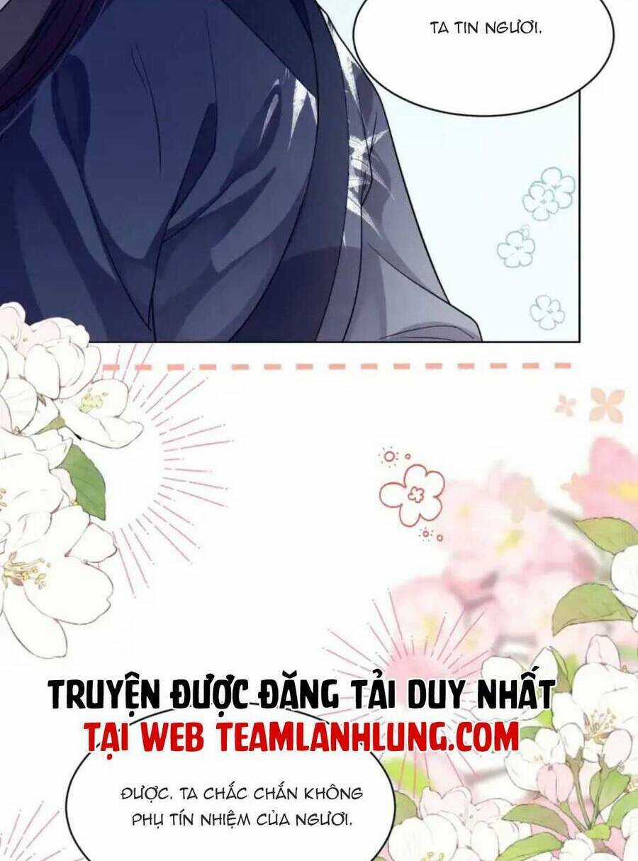 Phương Thức Nuôi Dưỡng Nhân Vật Phản Diện Chapter 24 trang 47
