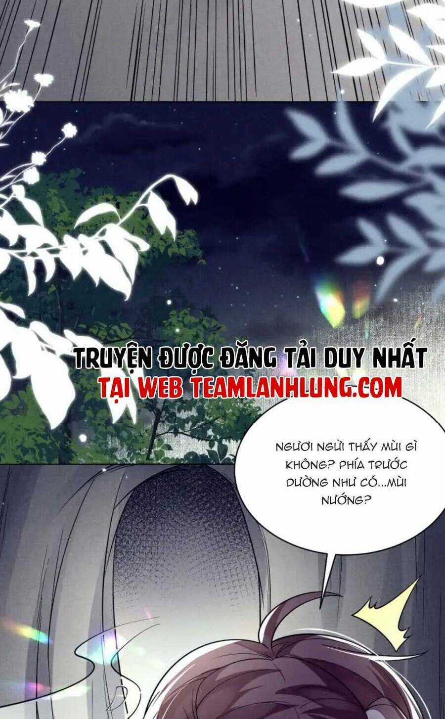 Phương Thức Nuôi Dưỡng Nhân Vật Phản Diện Chapter 24 trang 51