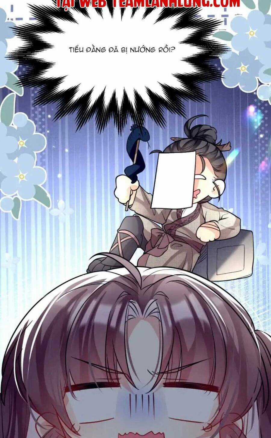 Phương Thức Nuôi Dưỡng Nhân Vật Phản Diện Chapter 24 trang 53