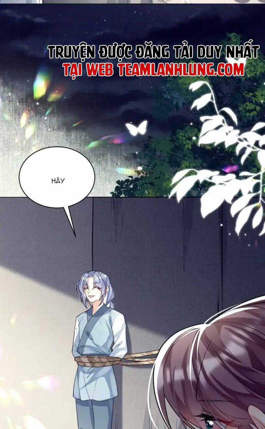 Phương Thức Nuôi Dưỡng Nhân Vật Phản Diện Chapter 24 trang 55