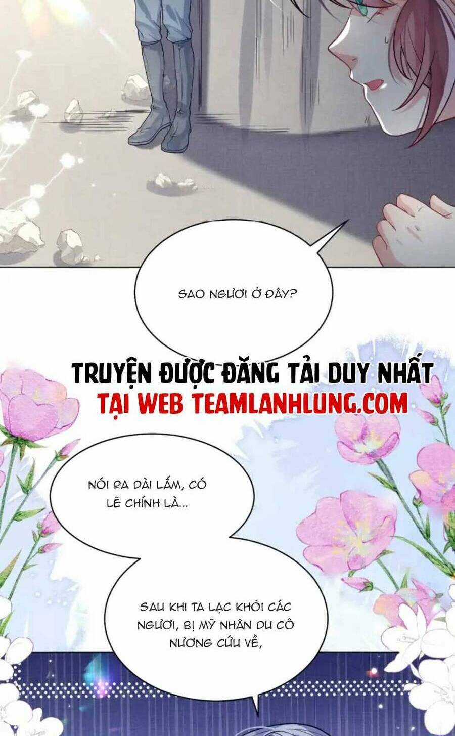 Phương Thức Nuôi Dưỡng Nhân Vật Phản Diện Chapter 24 trang 56
