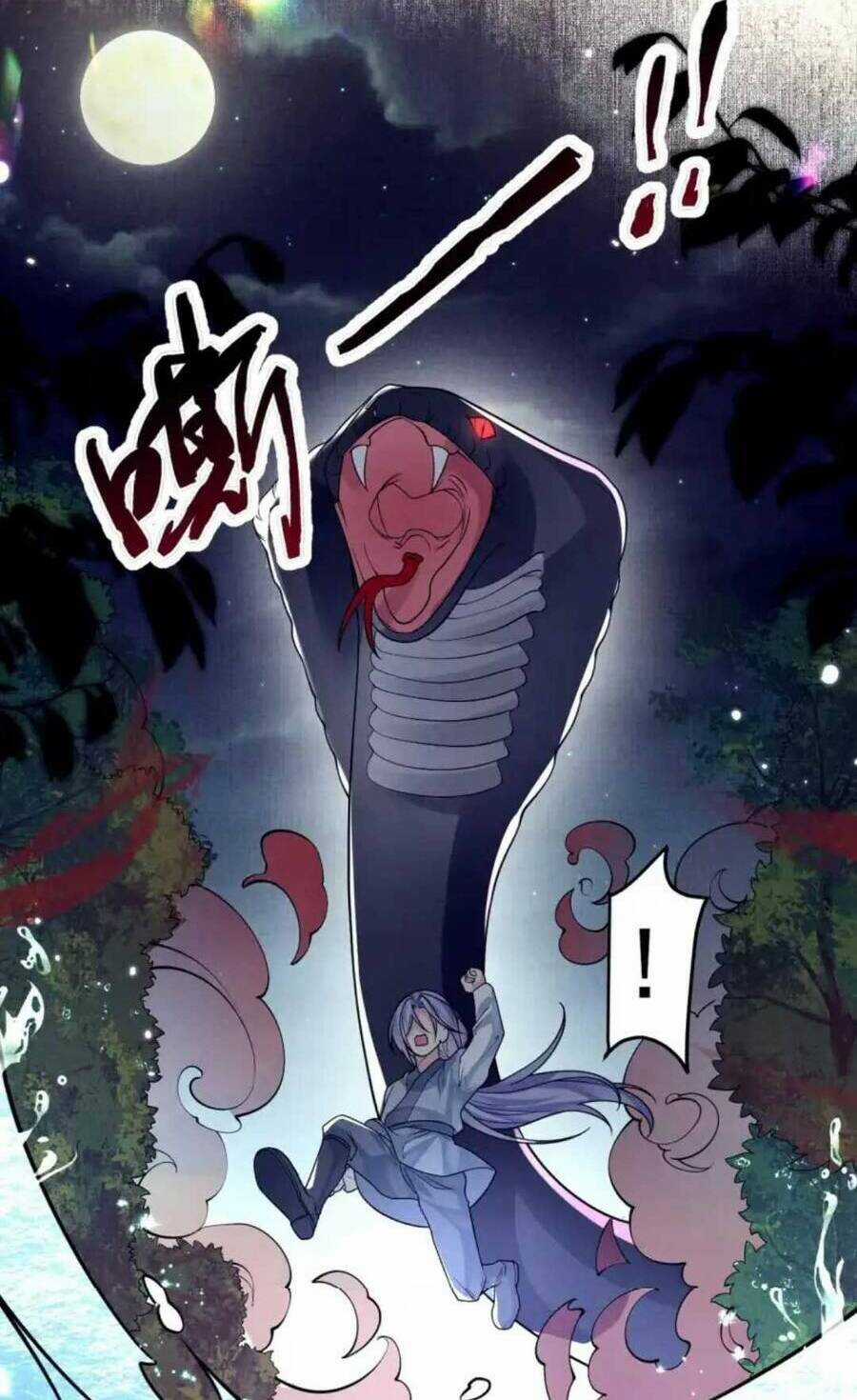Phương Thức Nuôi Dưỡng Nhân Vật Phản Diện Chapter 24 trang 6
