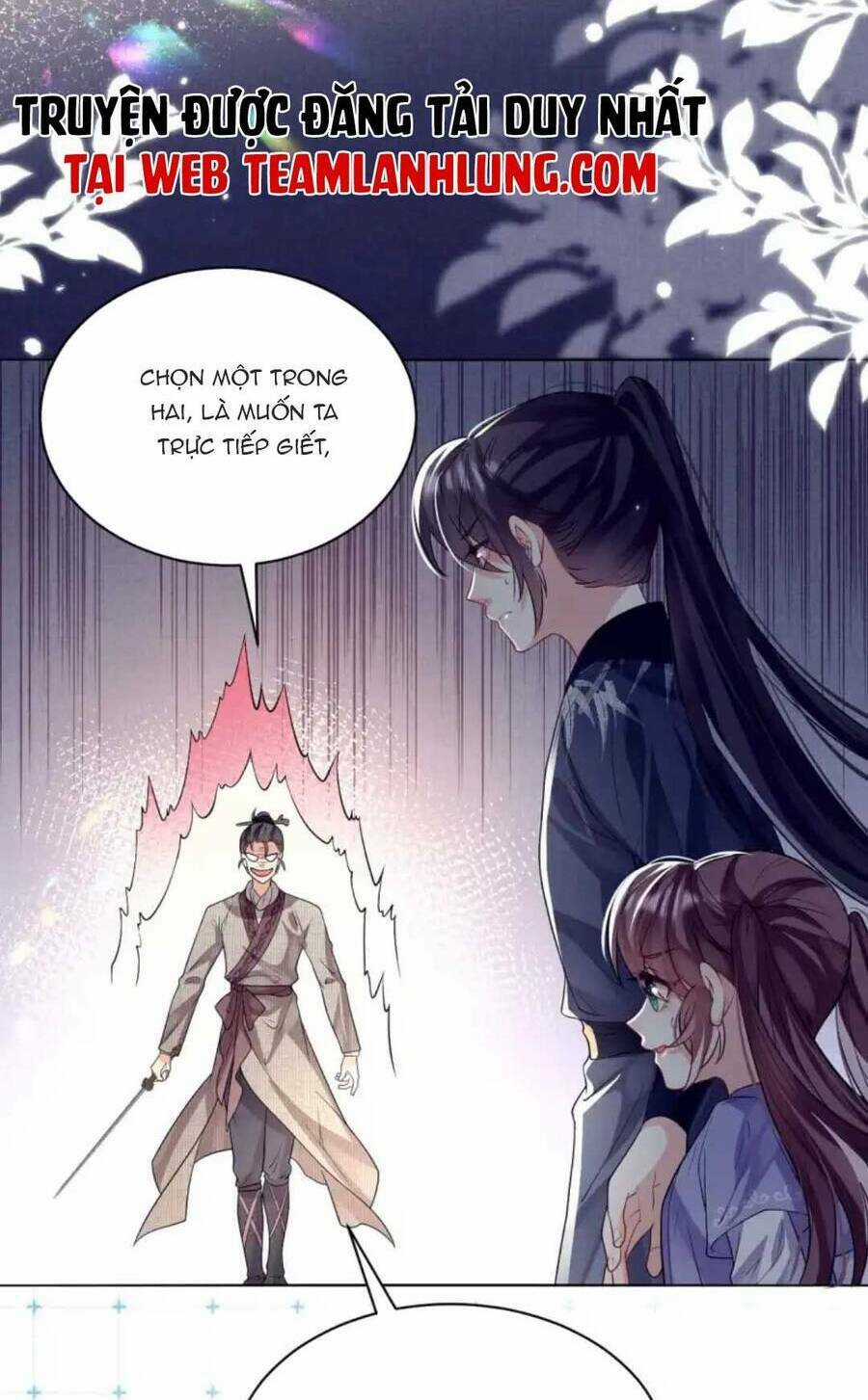 Phương Thức Nuôi Dưỡng Nhân Vật Phản Diện Chapter 24 trang 61