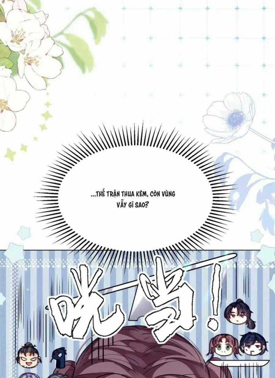 Phương Thức Nuôi Dưỡng Nhân Vật Phản Diện Chapter 24 trang 63