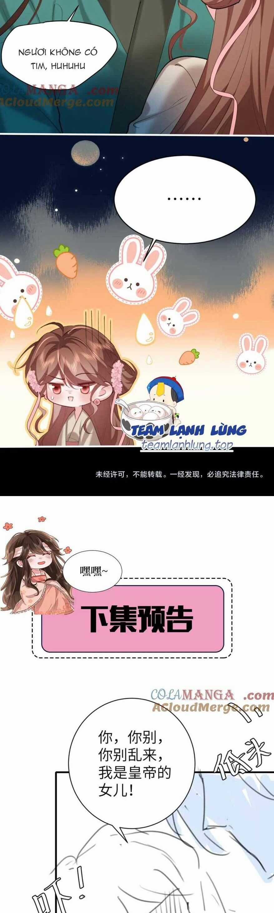 Phương Thức Nuôi Dưỡng Nhân Vật Phản Diện Chapter 244 trang 14