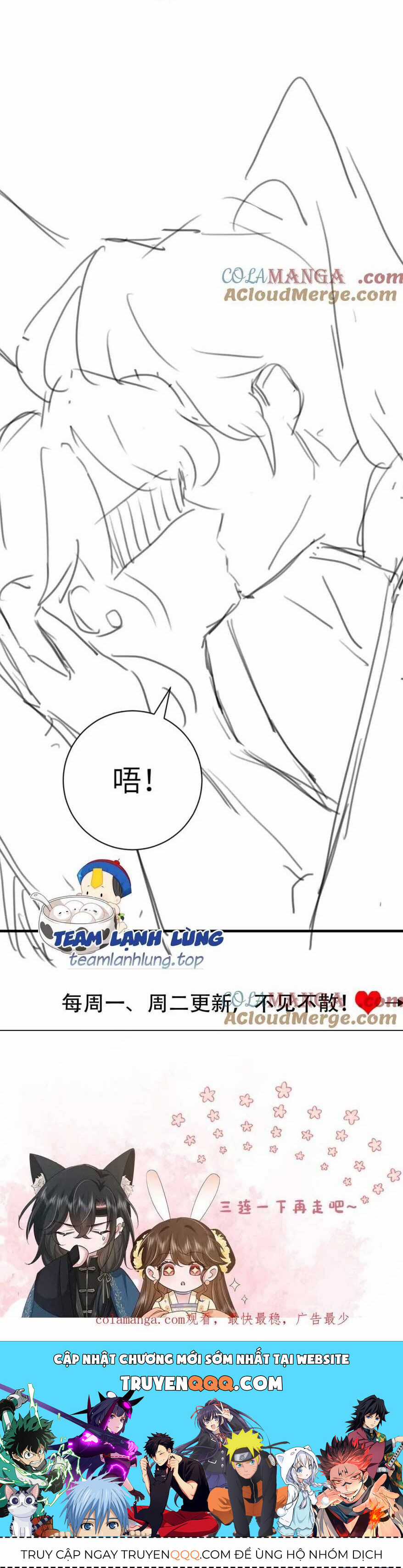 Phương Thức Nuôi Dưỡng Nhân Vật Phản Diện Chapter 244 trang 16