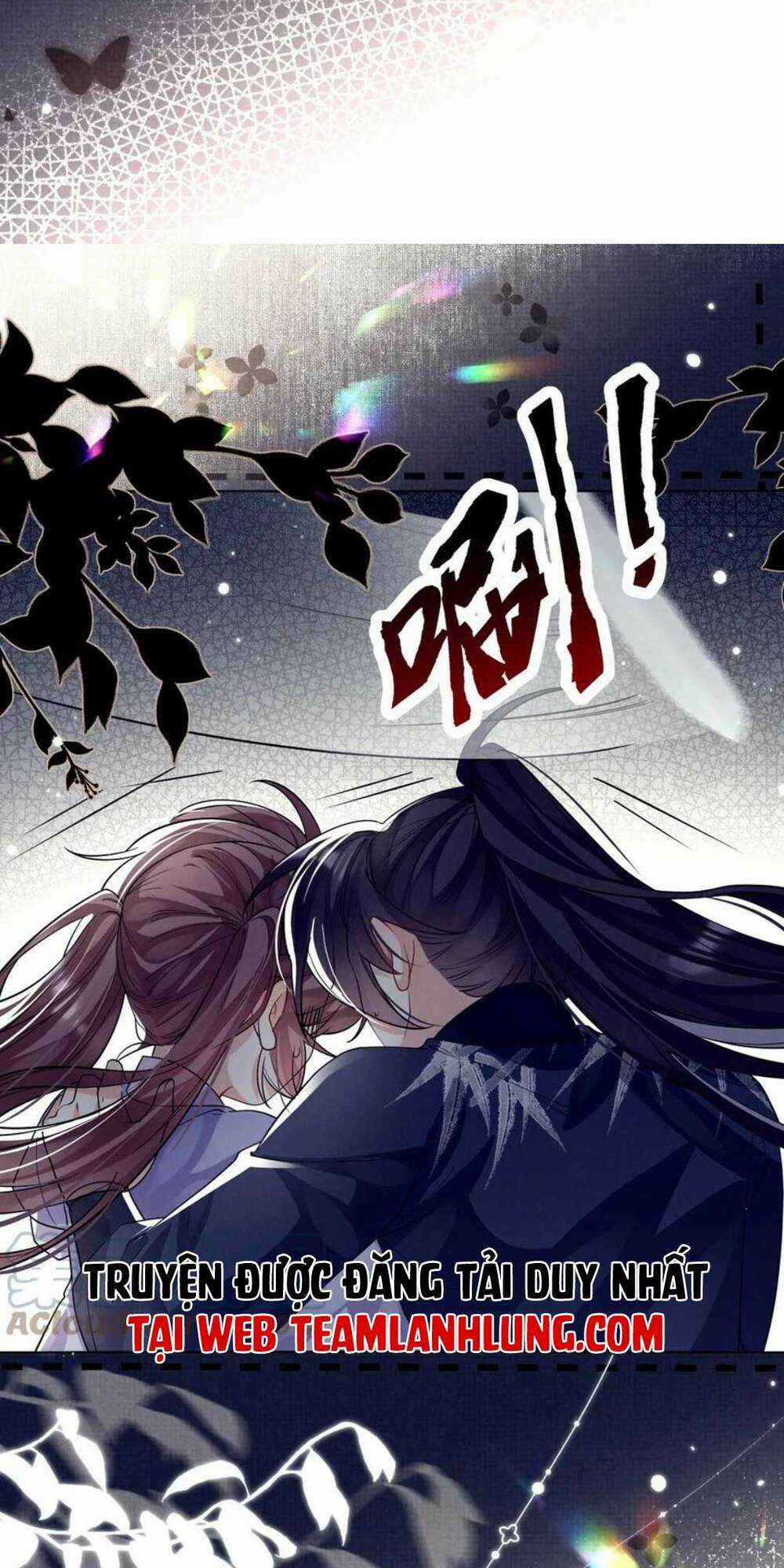 Phương Thức Nuôi Dưỡng Nhân Vật Phản Diện Chapter 25 trang 11