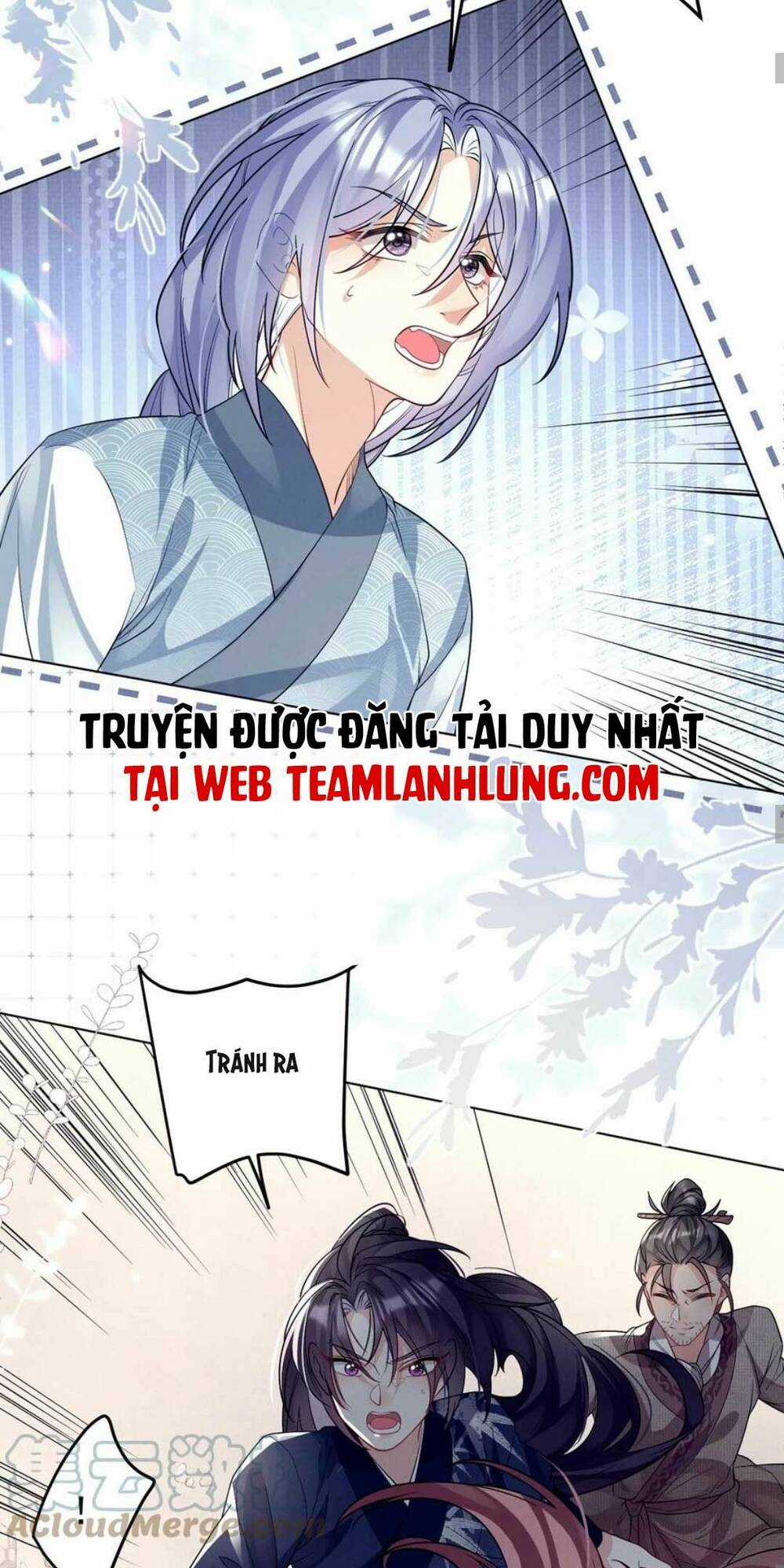 Phương Thức Nuôi Dưỡng Nhân Vật Phản Diện Chapter 25 trang 13