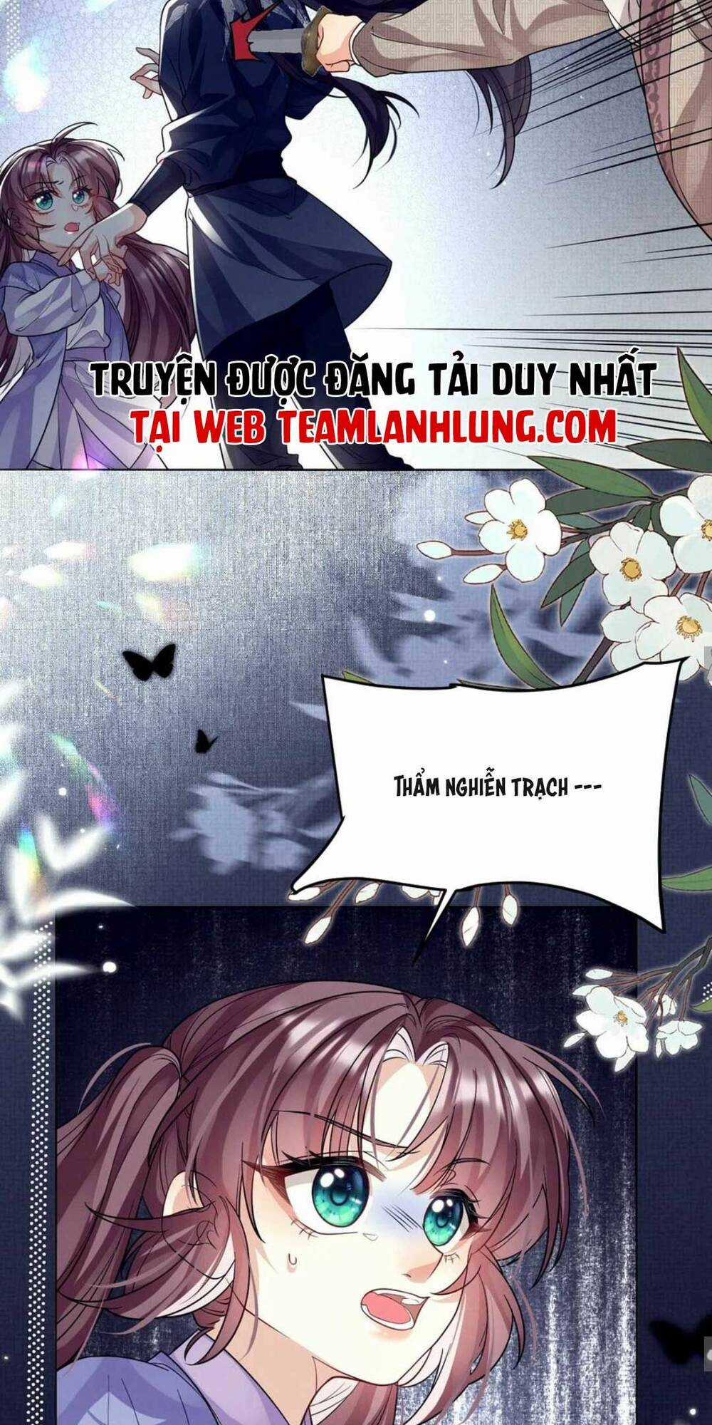 Phương Thức Nuôi Dưỡng Nhân Vật Phản Diện Chapter 25 trang 15