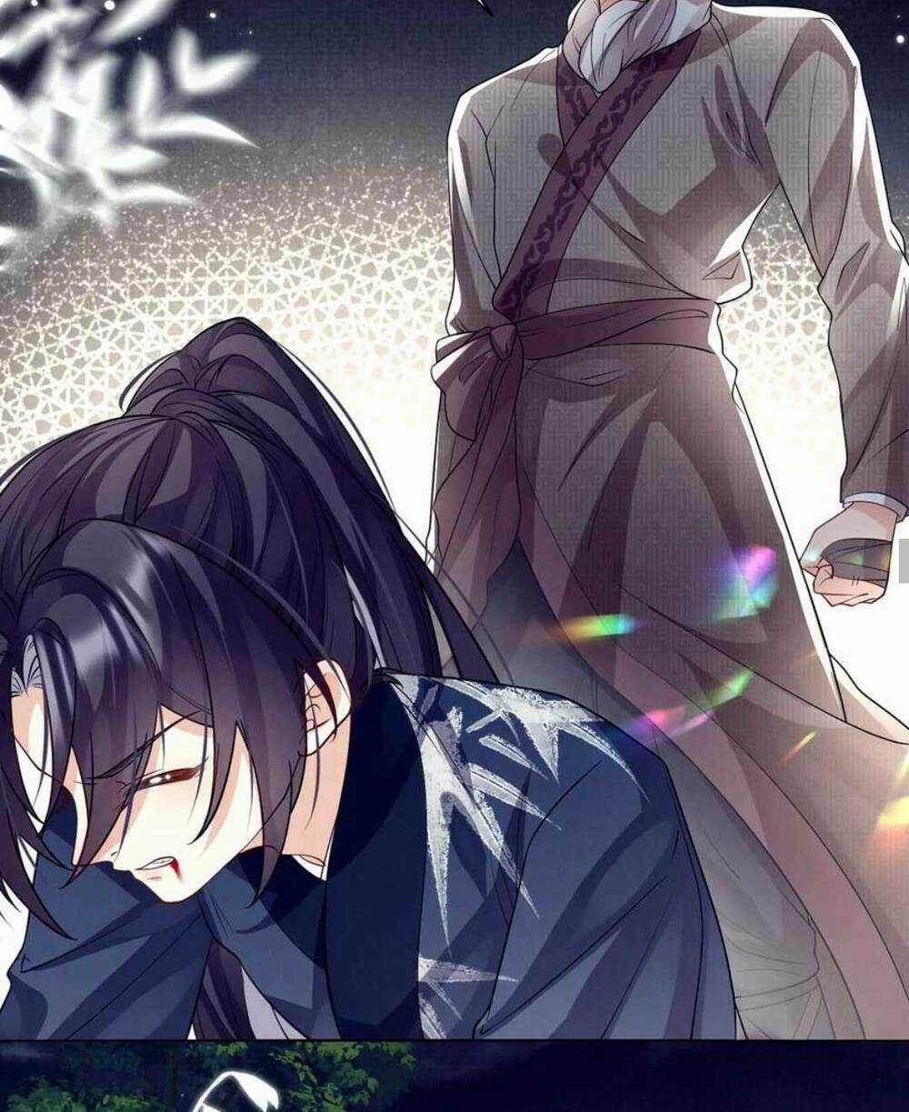 Phương Thức Nuôi Dưỡng Nhân Vật Phản Diện Chapter 25 trang 17