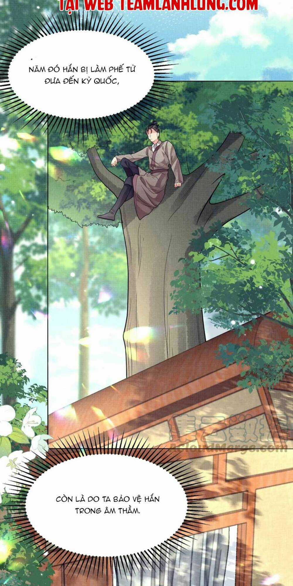 Phương Thức Nuôi Dưỡng Nhân Vật Phản Diện Chapter 25 trang 20