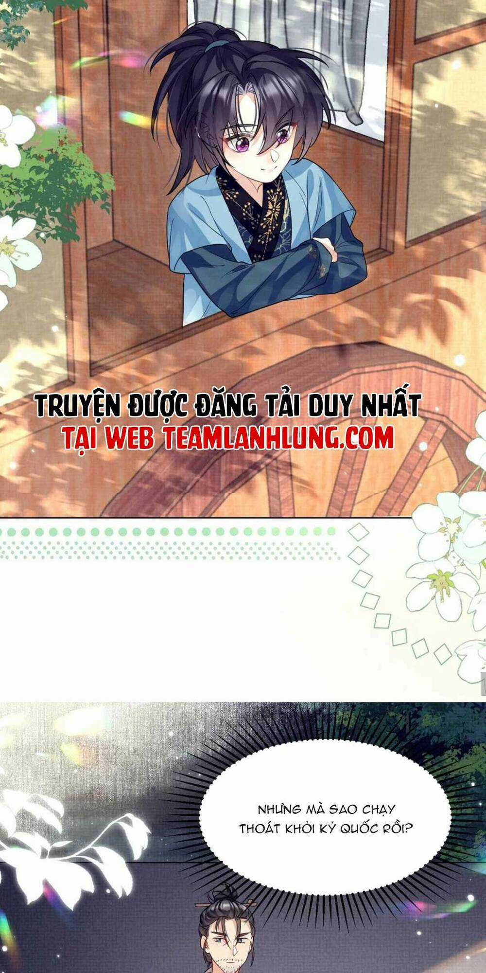 Phương Thức Nuôi Dưỡng Nhân Vật Phản Diện Chapter 25 trang 21