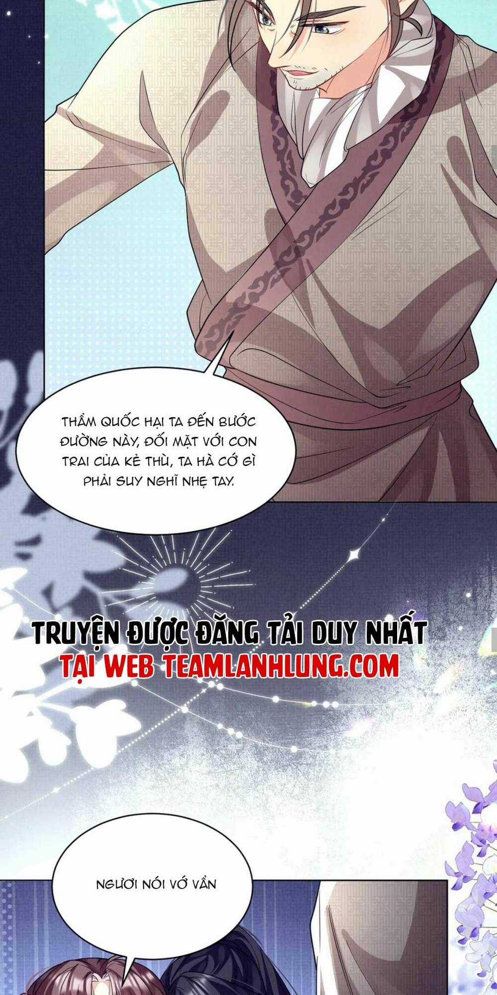 Phương Thức Nuôi Dưỡng Nhân Vật Phản Diện Chapter 25 trang 23