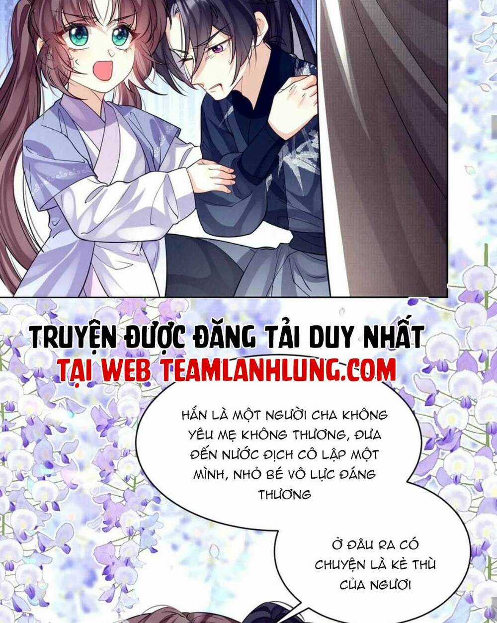 Phương Thức Nuôi Dưỡng Nhân Vật Phản Diện Chapter 25 trang 24