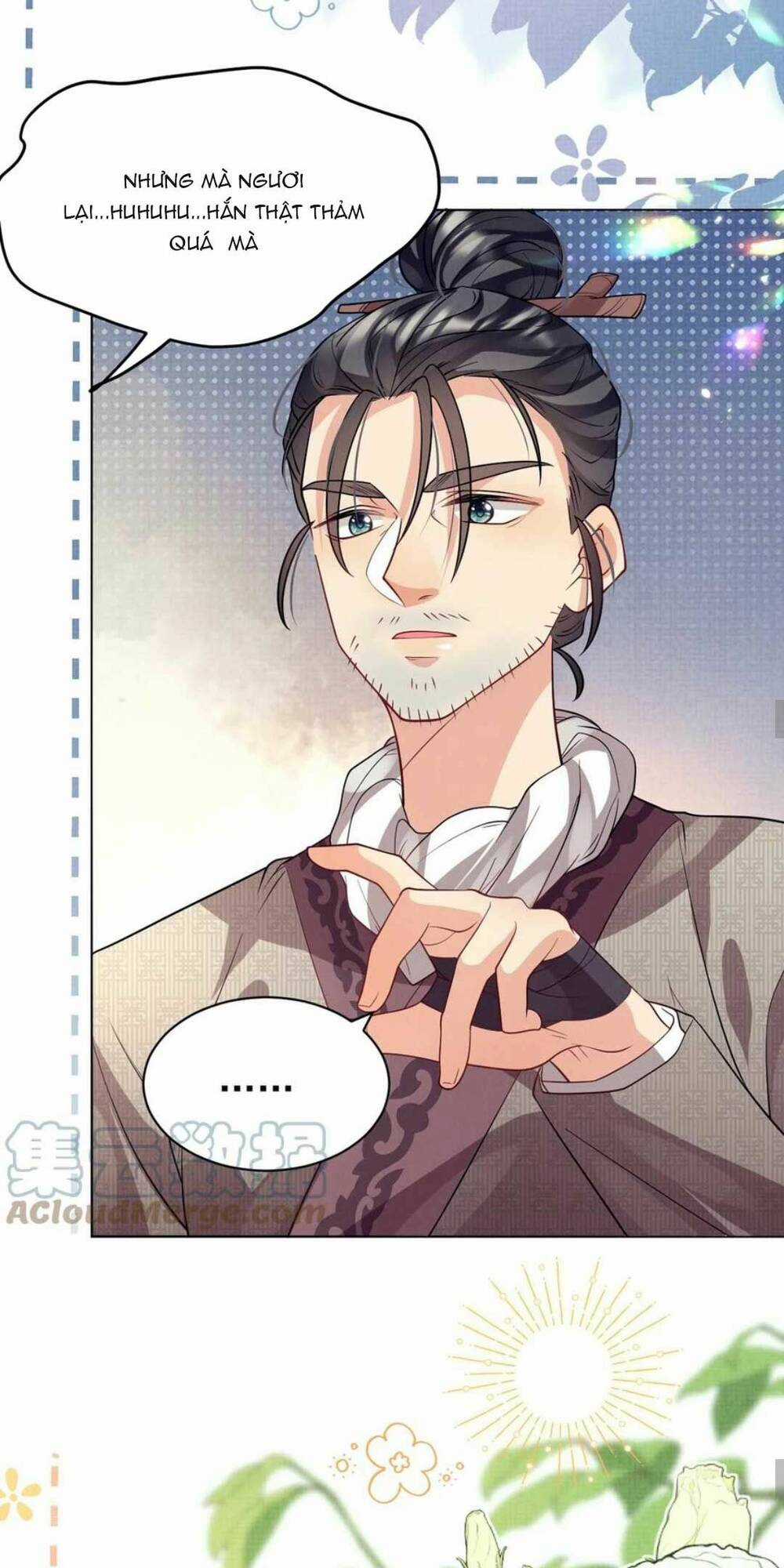 Phương Thức Nuôi Dưỡng Nhân Vật Phản Diện Chapter 25 trang 27