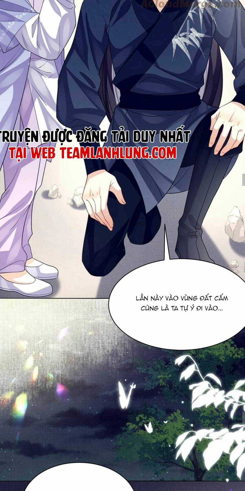 Phương Thức Nuôi Dưỡng Nhân Vật Phản Diện Chapter 25 trang 30