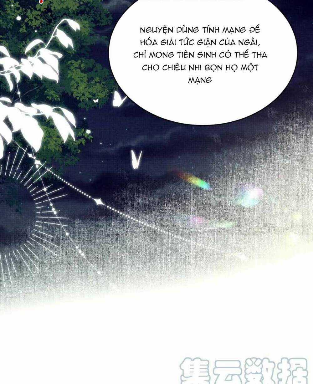 Phương Thức Nuôi Dưỡng Nhân Vật Phản Diện Chapter 25 trang 32