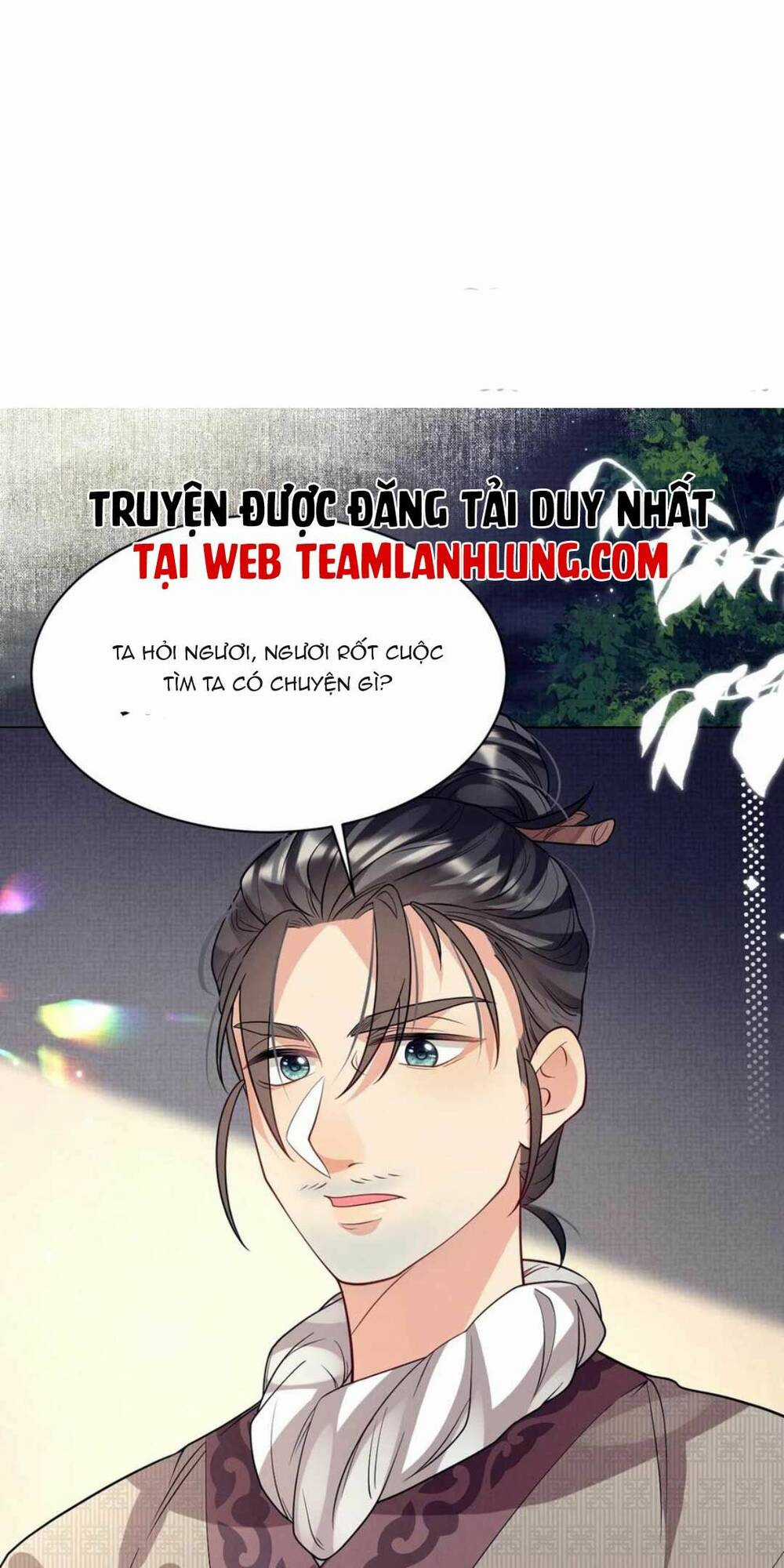 Phương Thức Nuôi Dưỡng Nhân Vật Phản Diện Chapter 25 trang 33
