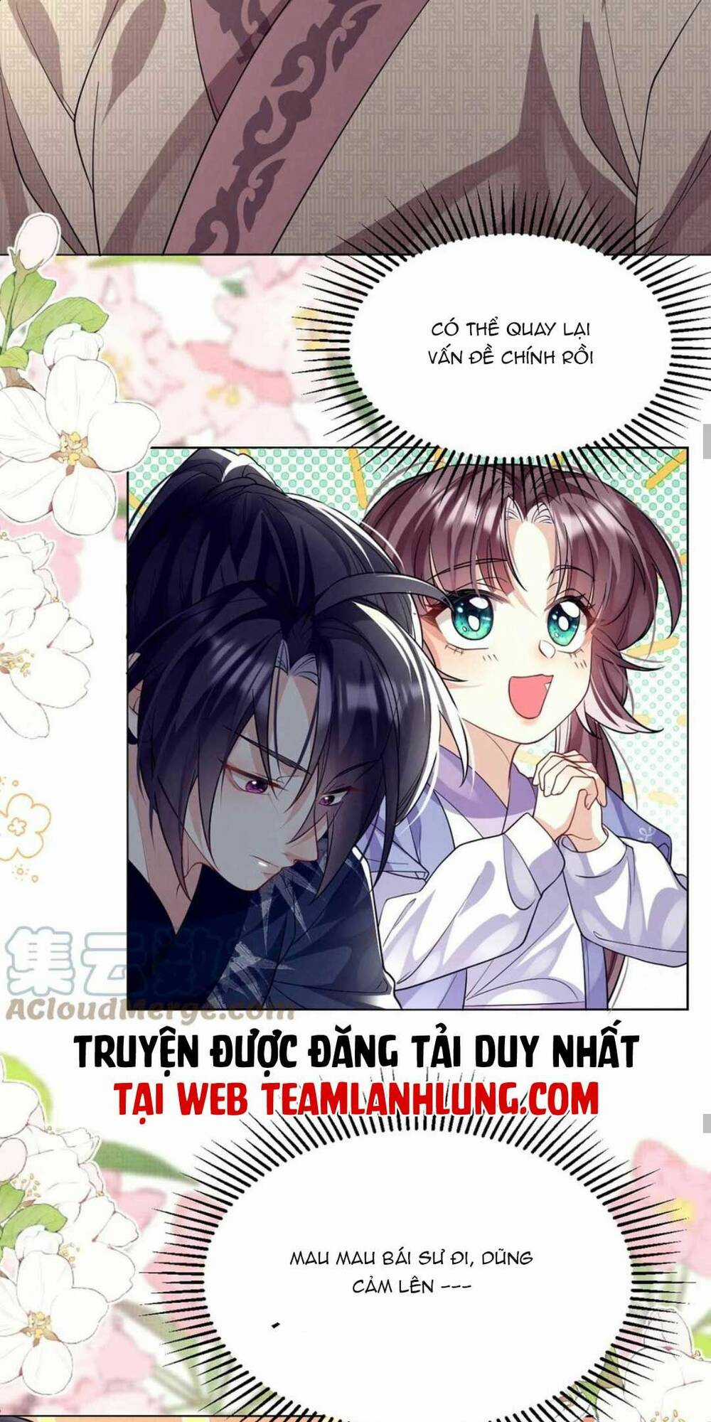 Phương Thức Nuôi Dưỡng Nhân Vật Phản Diện Chapter 25 trang 34