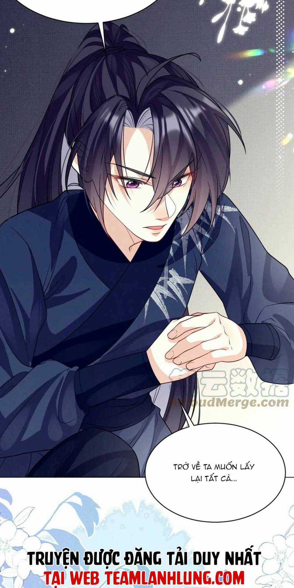 Phương Thức Nuôi Dưỡng Nhân Vật Phản Diện Chapter 25 trang 36