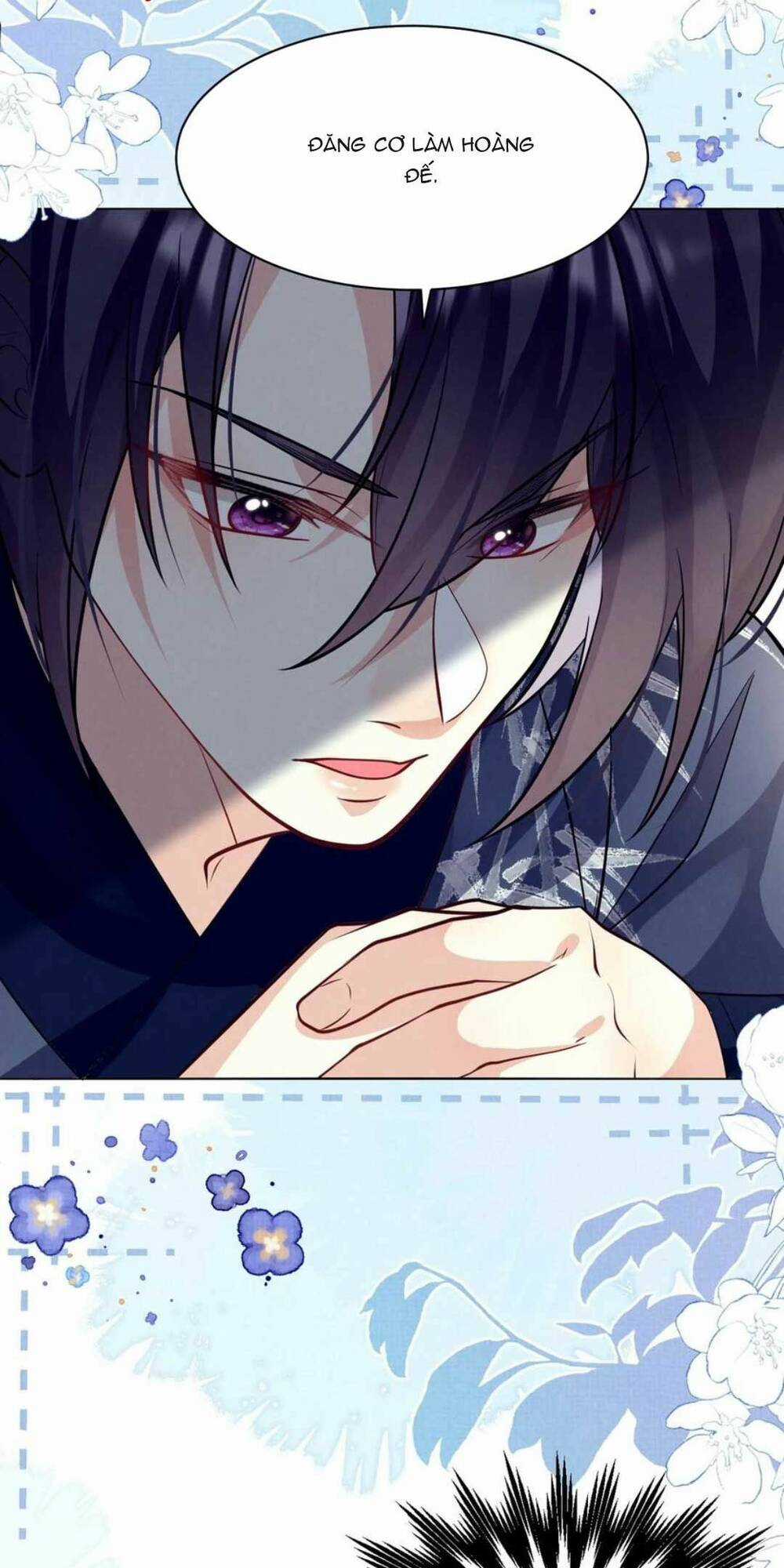 Phương Thức Nuôi Dưỡng Nhân Vật Phản Diện Chapter 25 trang 37