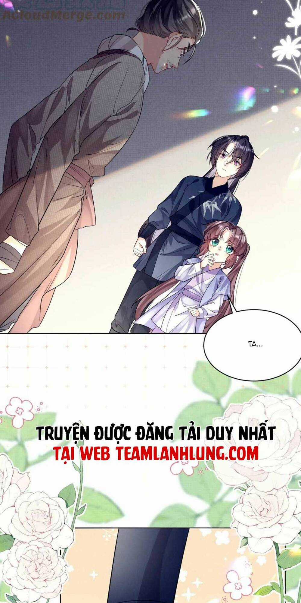 Phương Thức Nuôi Dưỡng Nhân Vật Phản Diện Chapter 25 trang 4