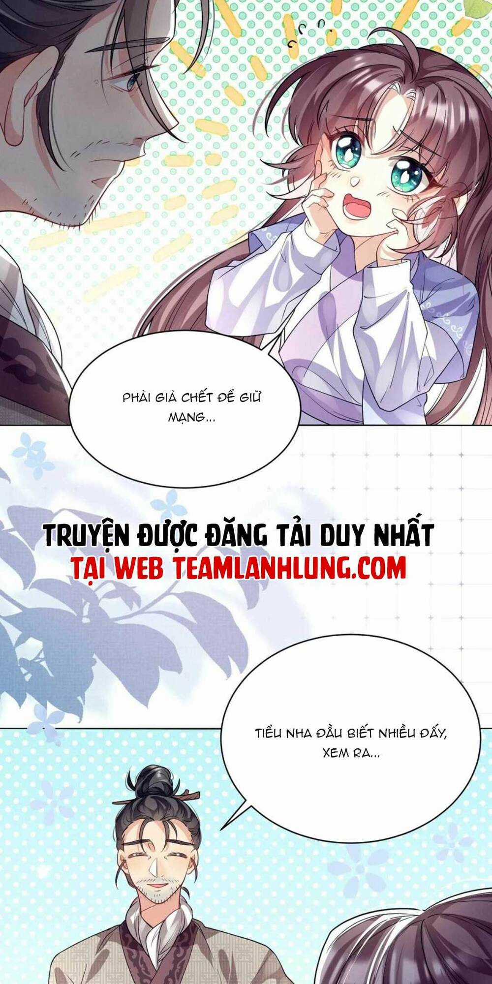 Phương Thức Nuôi Dưỡng Nhân Vật Phản Diện Chapter 25 trang 7