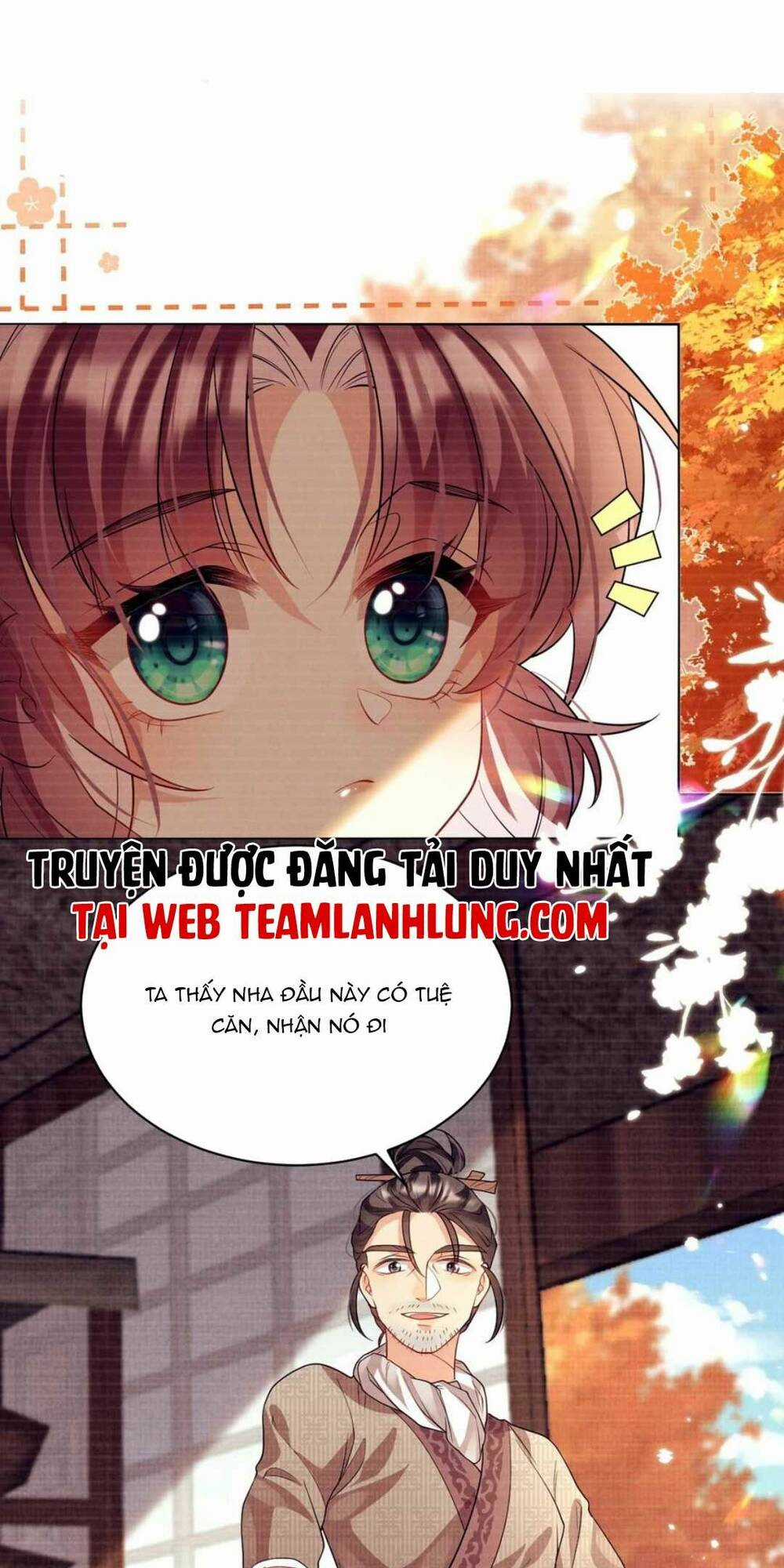 Phương Thức Nuôi Dưỡng Nhân Vật Phản Diện Chapter 26 trang 13