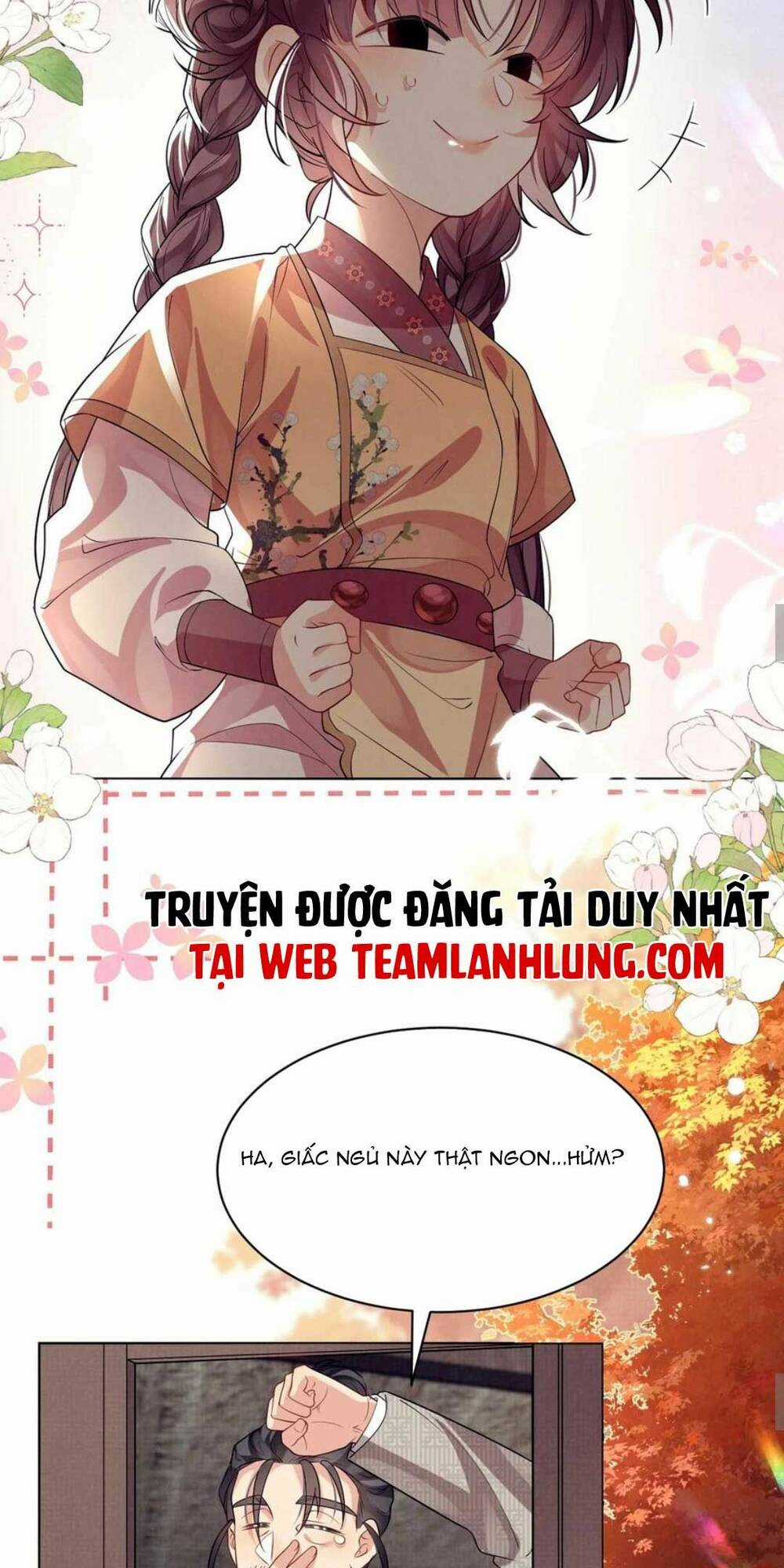 Phương Thức Nuôi Dưỡng Nhân Vật Phản Diện Chapter 26 trang 18
