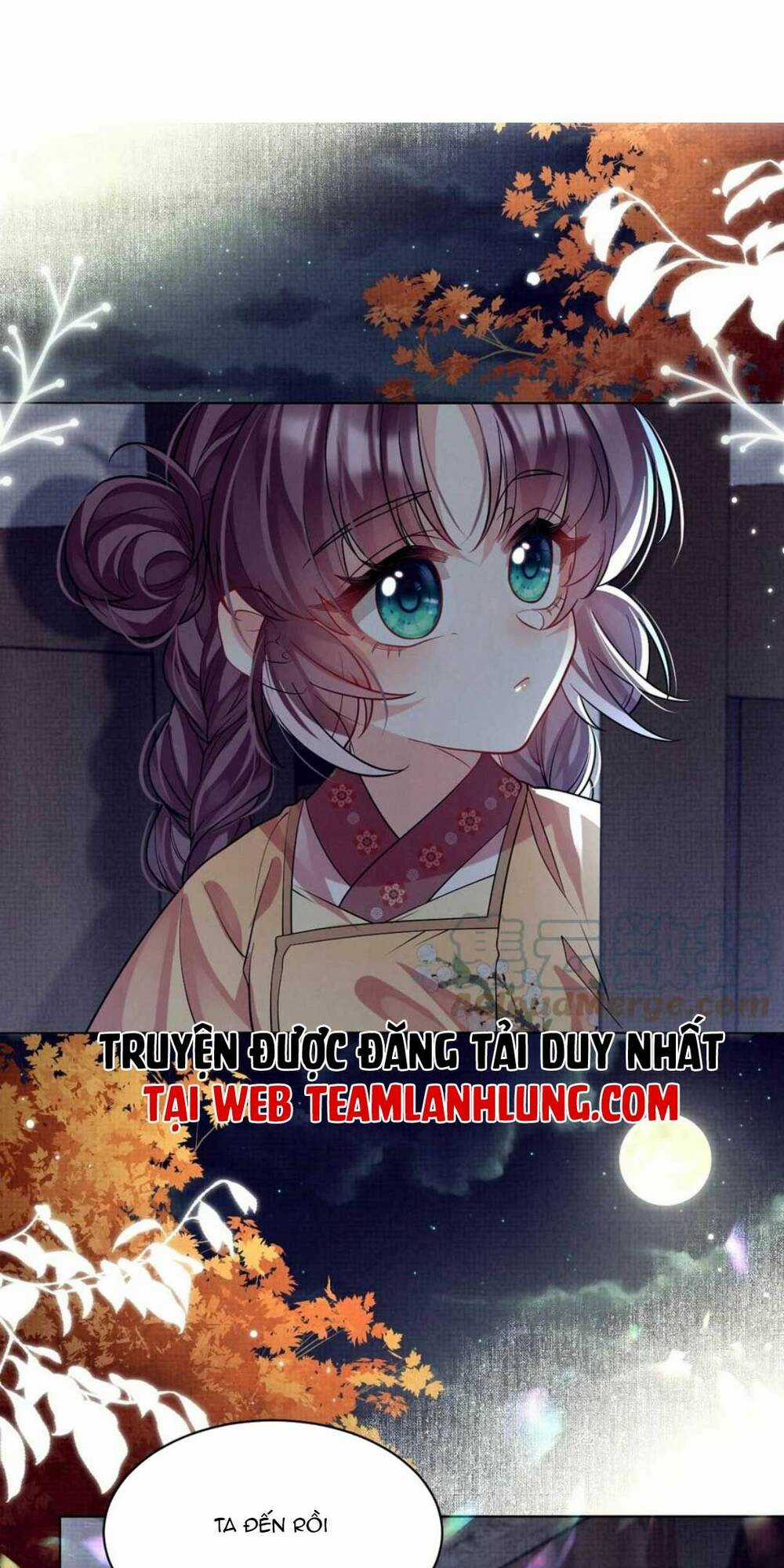 Phương Thức Nuôi Dưỡng Nhân Vật Phản Diện Chapter 26 trang 23