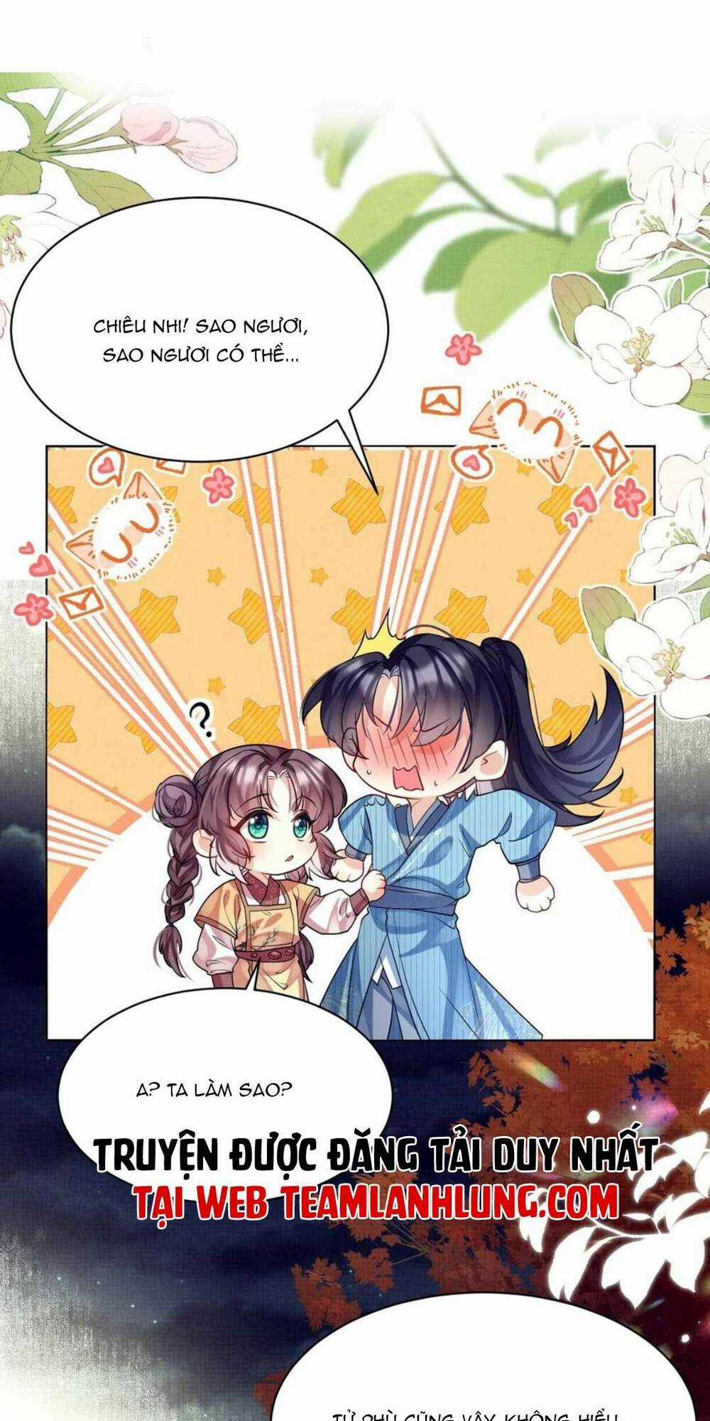 Phương Thức Nuôi Dưỡng Nhân Vật Phản Diện Chapter 26 trang 29