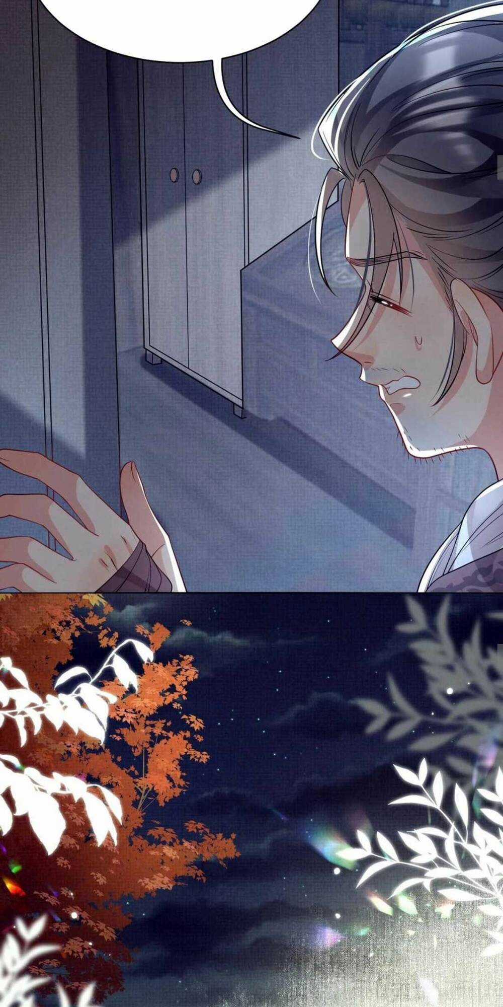 Phương Thức Nuôi Dưỡng Nhân Vật Phản Diện Chapter 26 trang 32