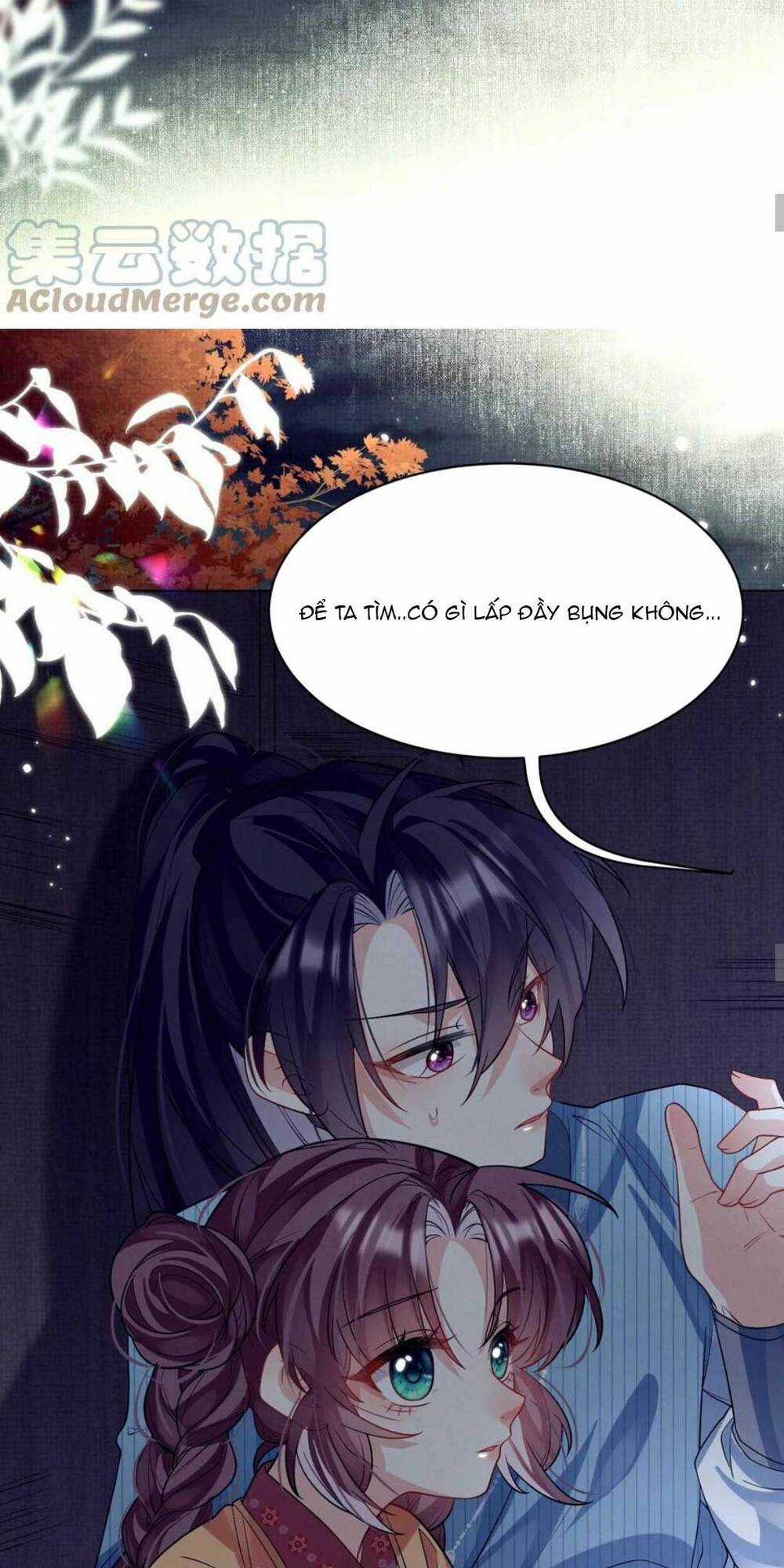 Phương Thức Nuôi Dưỡng Nhân Vật Phản Diện Chapter 26 trang 33