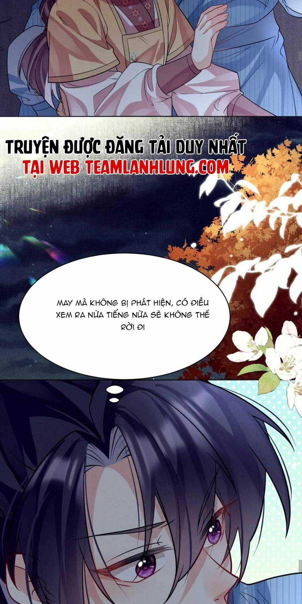 Phương Thức Nuôi Dưỡng Nhân Vật Phản Diện Chapter 26 trang 34