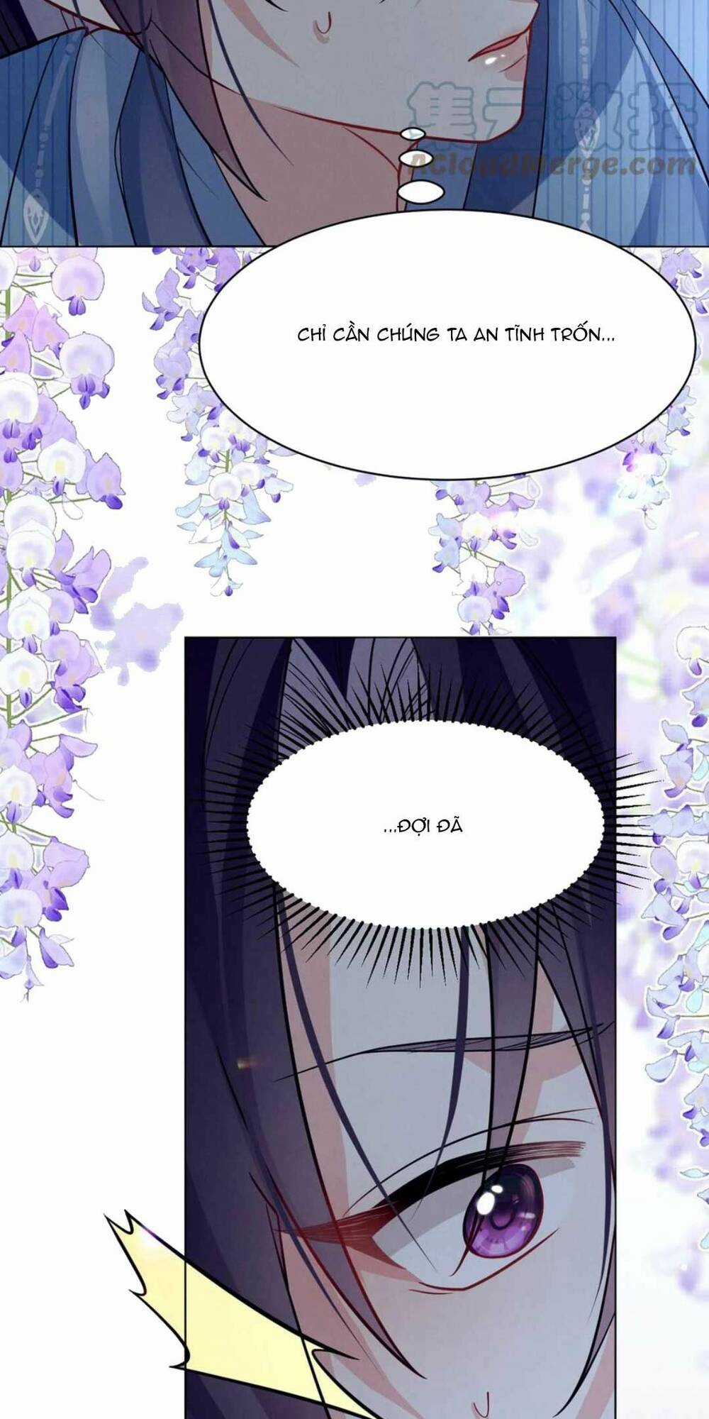 Phương Thức Nuôi Dưỡng Nhân Vật Phản Diện Chapter 26 trang 35