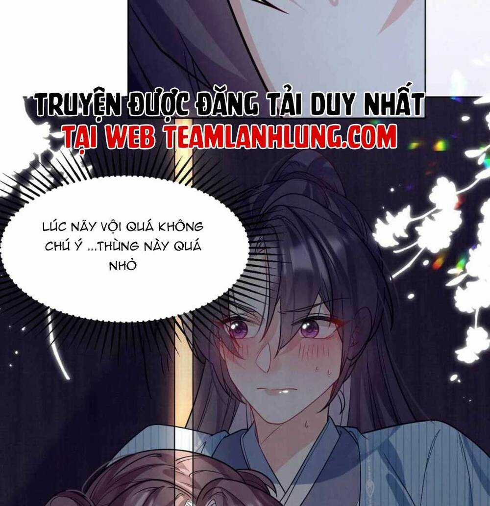 Phương Thức Nuôi Dưỡng Nhân Vật Phản Diện Chapter 26 trang 36