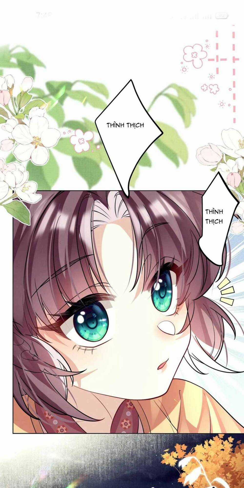 Phương Thức Nuôi Dưỡng Nhân Vật Phản Diện Chapter 26 trang 38