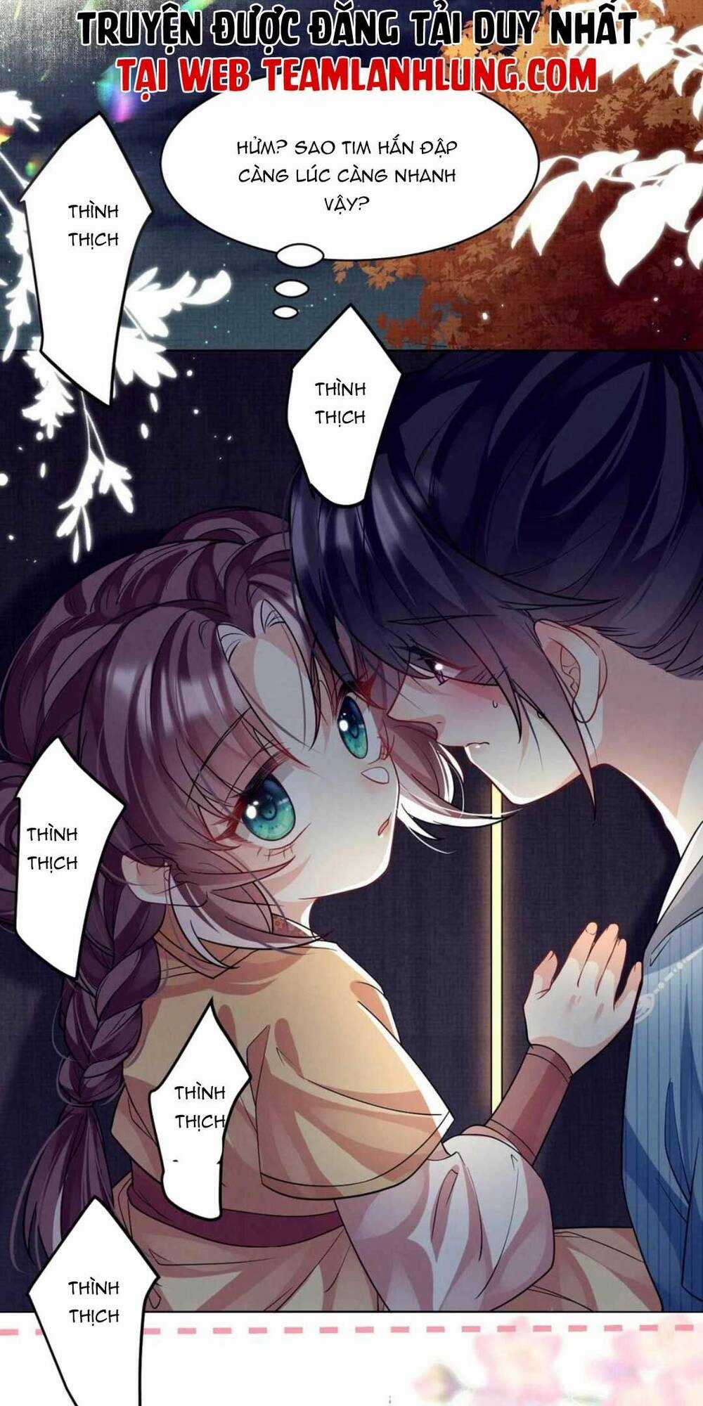 Phương Thức Nuôi Dưỡng Nhân Vật Phản Diện Chapter 26 trang 39