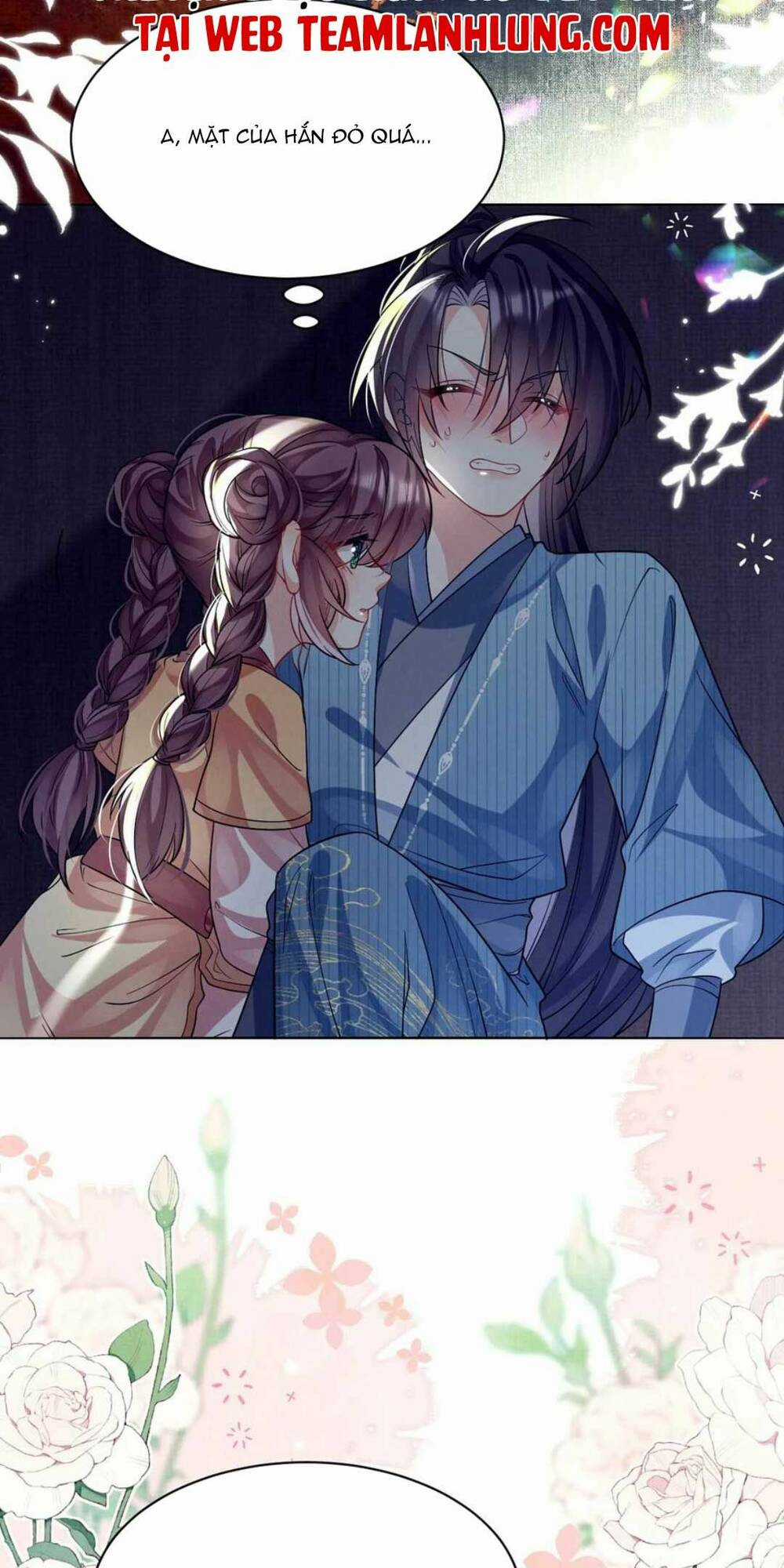 Phương Thức Nuôi Dưỡng Nhân Vật Phản Diện Chapter 26 trang 41