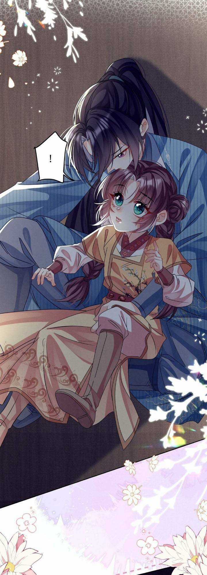 Phương Thức Nuôi Dưỡng Nhân Vật Phản Diện Chapter 27 trang 13