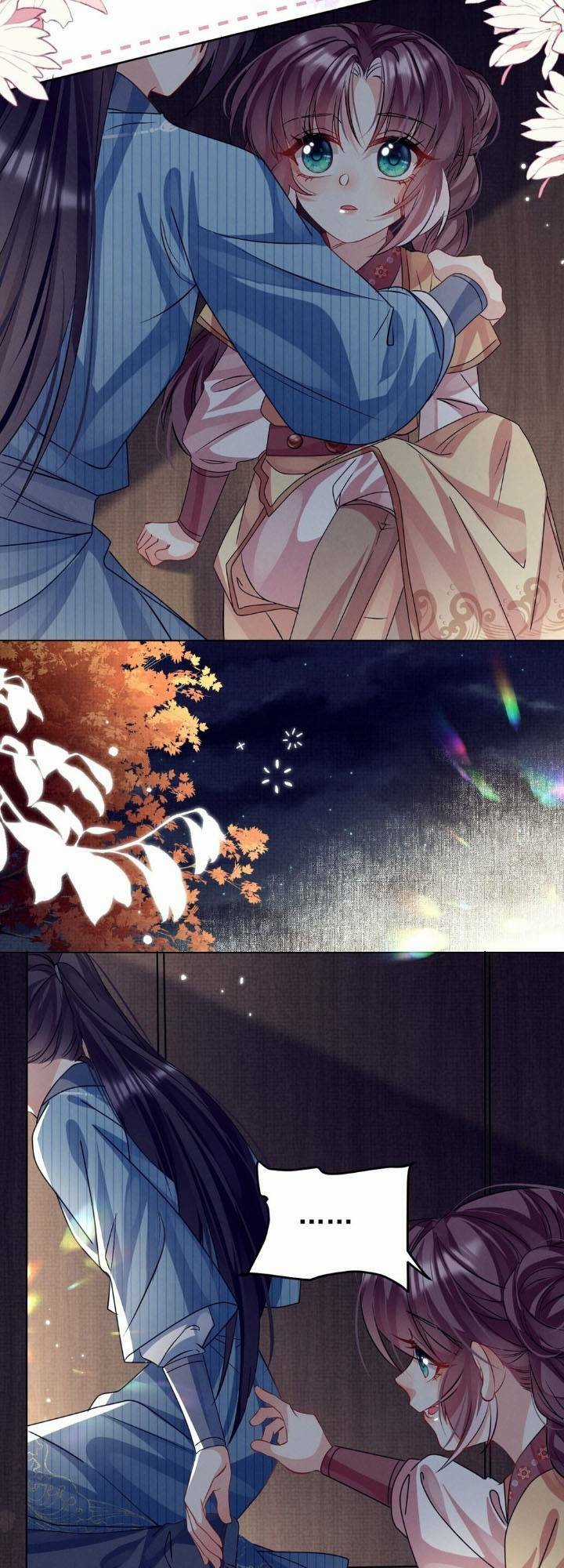 Phương Thức Nuôi Dưỡng Nhân Vật Phản Diện Chapter 27 trang 14