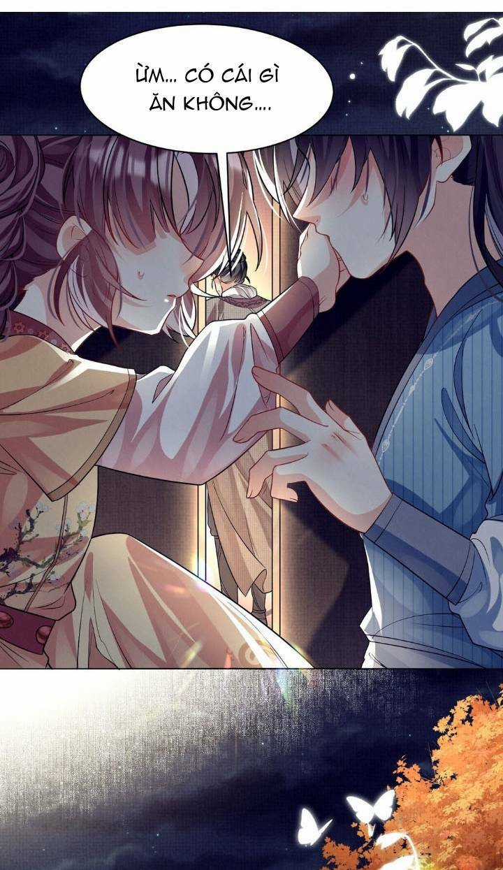 Phương Thức Nuôi Dưỡng Nhân Vật Phản Diện Chapter 27 trang 2