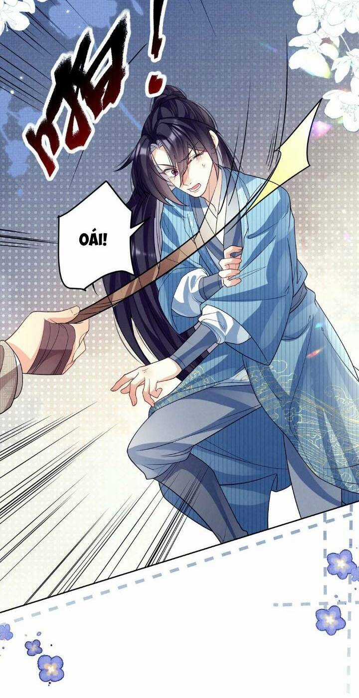 Phương Thức Nuôi Dưỡng Nhân Vật Phản Diện Chapter 27 trang 24