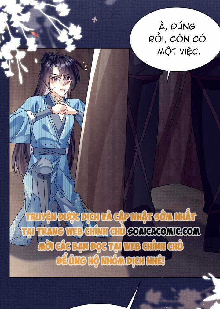 Phương Thức Nuôi Dưỡng Nhân Vật Phản Diện Chapter 27 trang 31