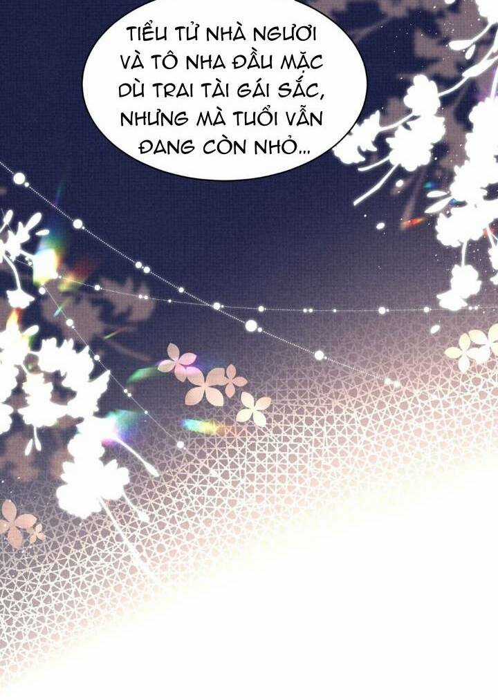 Phương Thức Nuôi Dưỡng Nhân Vật Phản Diện Chapter 27 trang 32