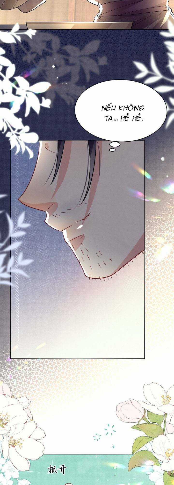 Phương Thức Nuôi Dưỡng Nhân Vật Phản Diện Chapter 27 trang 4