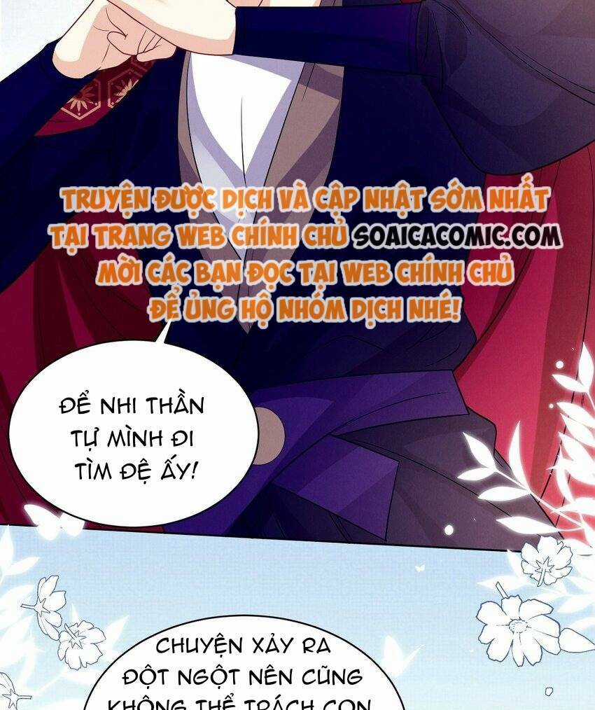 Phương Thức Nuôi Dưỡng Nhân Vật Phản Diện Chapter 28 trang 10