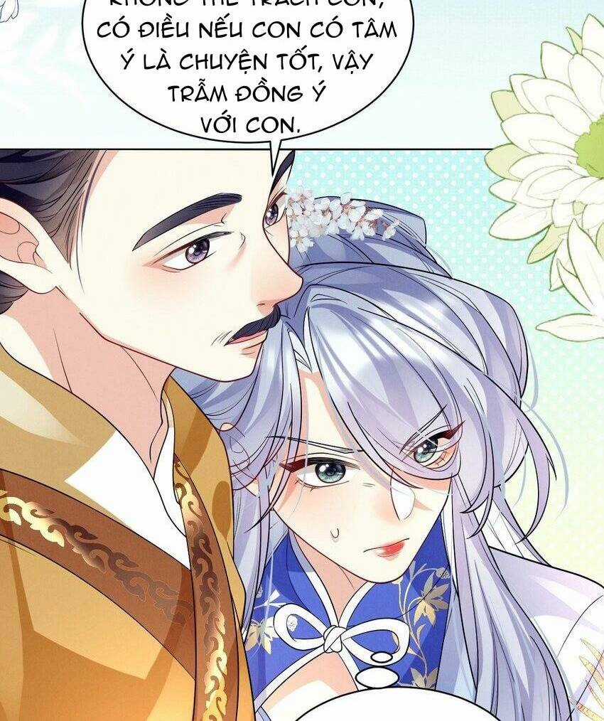 Phương Thức Nuôi Dưỡng Nhân Vật Phản Diện Chapter 28 trang 11